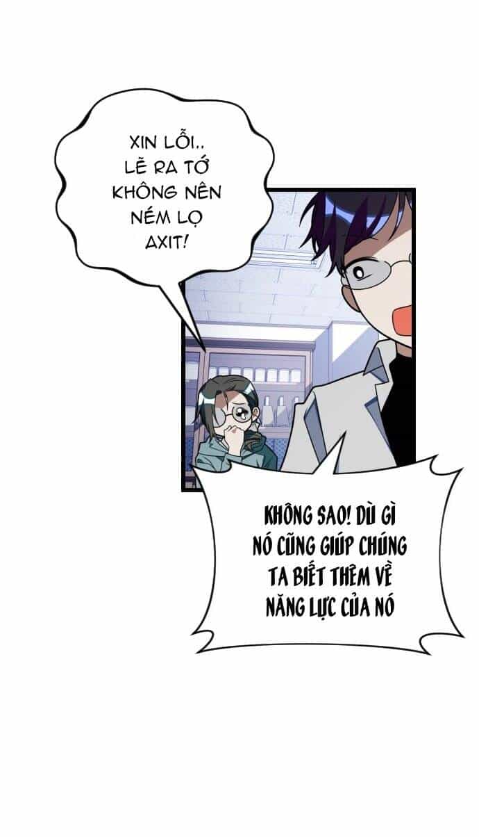 Sự Lãng Mạn Còn Tồn Tại - Chuong 89 - ảnh 16
