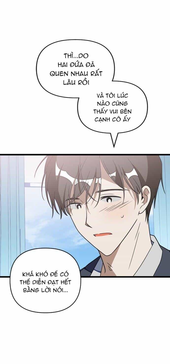 Sự Lãng Mạn Còn Tồn Tại - Chương 90 - ảnh 16