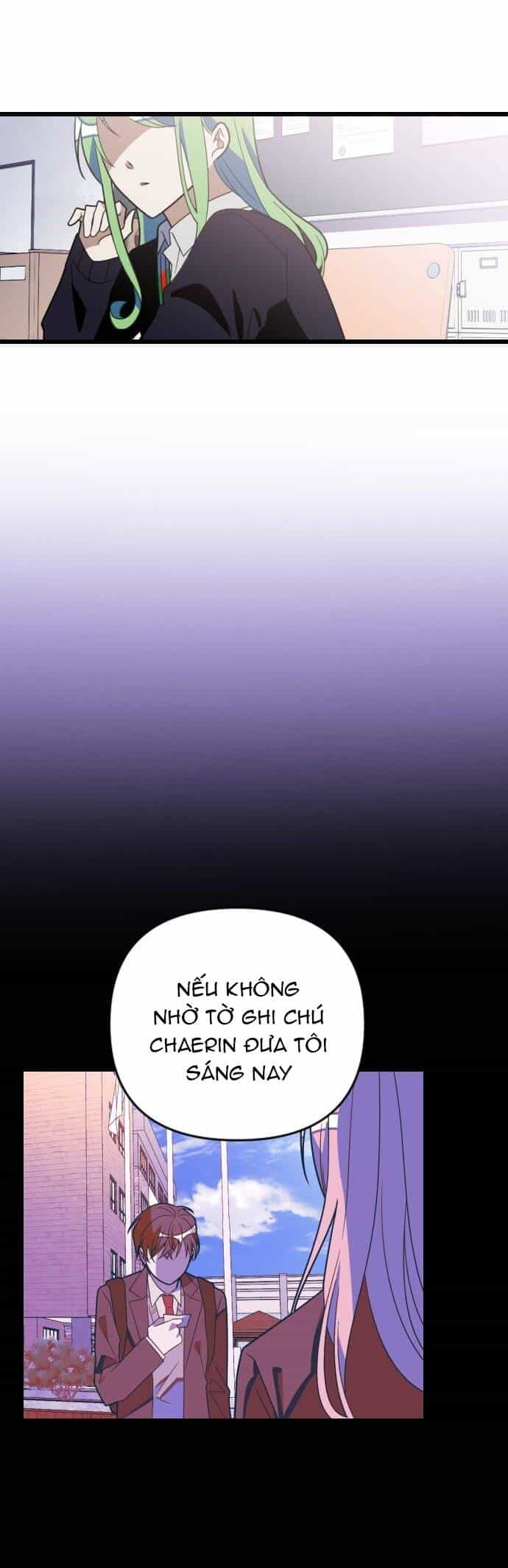 Sự Lãng Mạn Còn Tồn Tại - Chương 90 - ảnh 18