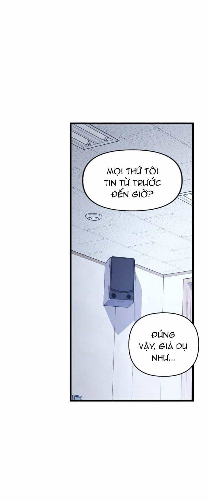 Sự Lãng Mạn Còn Tồn Tại - Chương 90 - ảnh 24