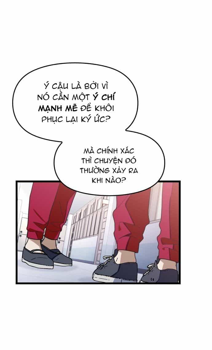 Sự Lãng Mạn Còn Tồn Tại - Chương 91 - ảnh 17