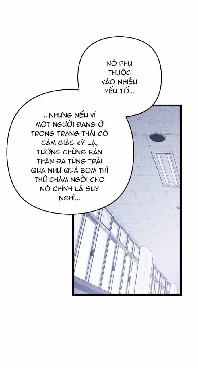 Sự Lãng Mạn Còn Tồn Tại - Chương 91 - ảnh 18