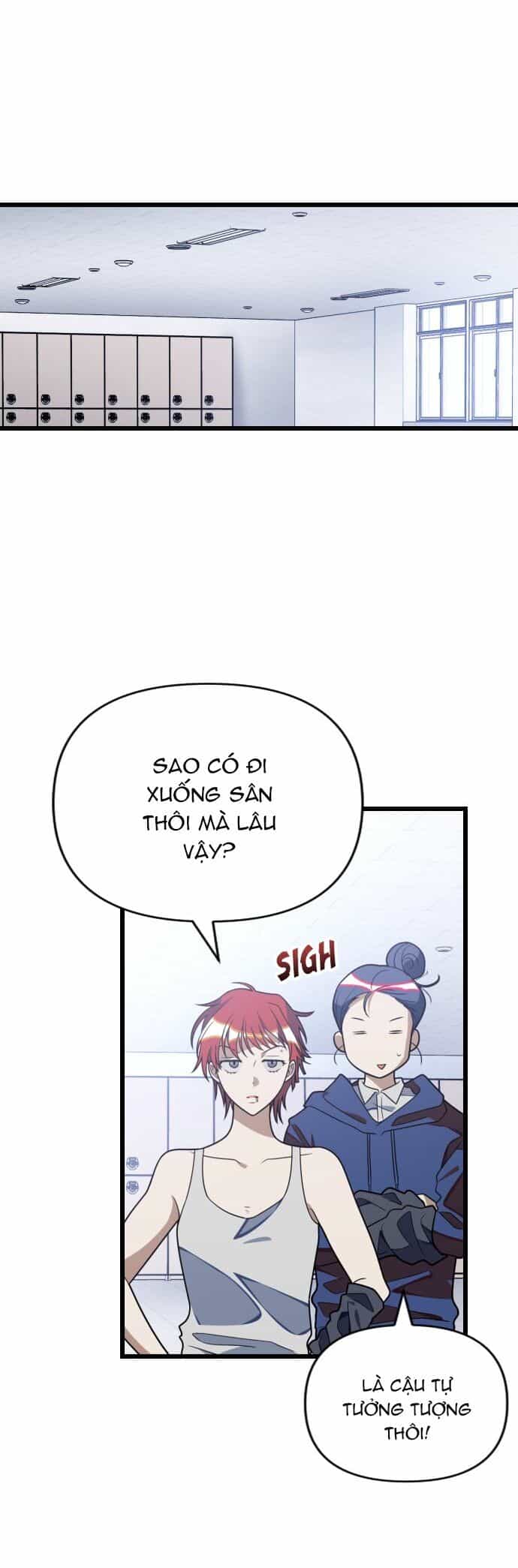 Sự Lãng Mạn Còn Tồn Tại - Chương 91 - ảnh 37