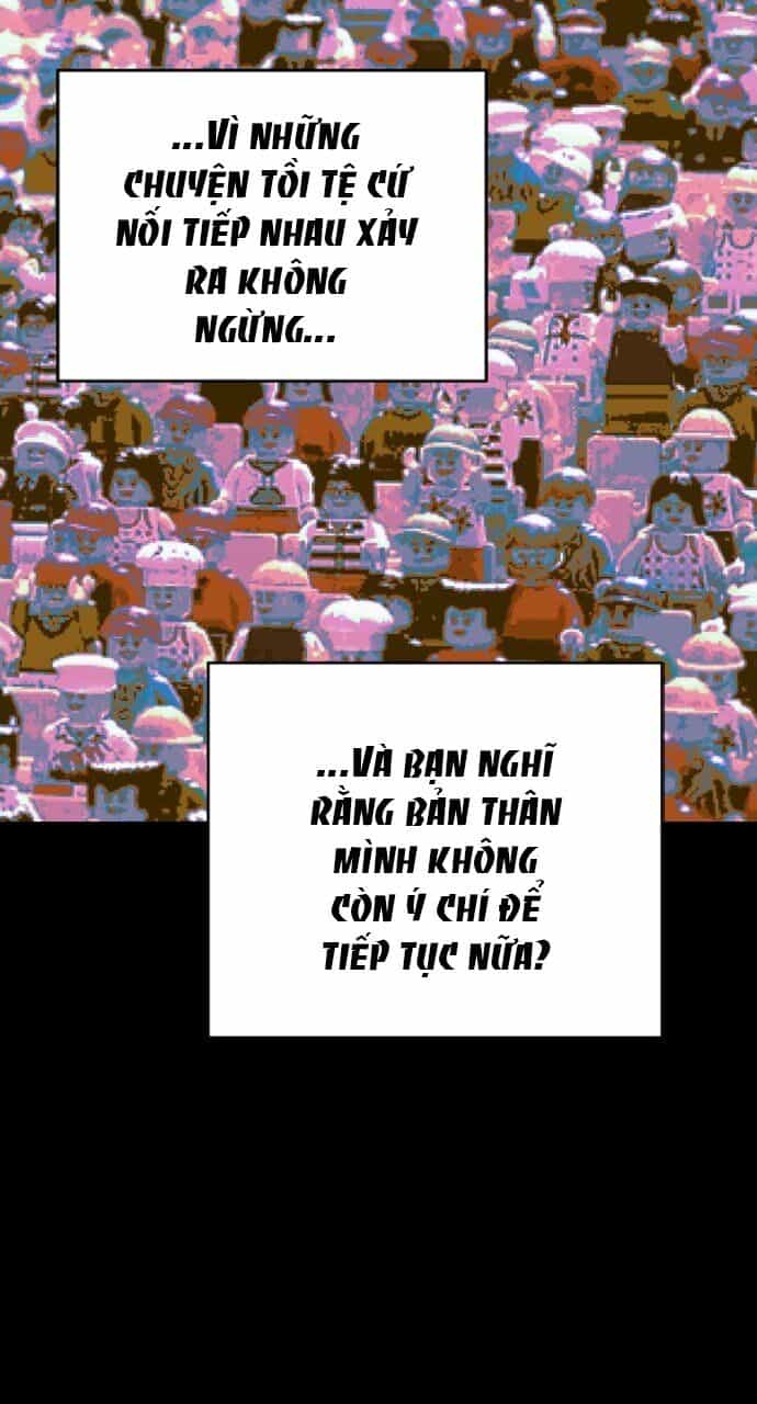 Sự Lãng Mạn Còn Tồn Tại - Chương 91 - ảnh 5
