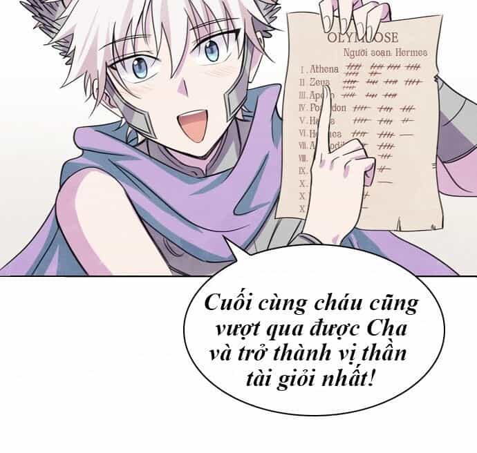 Sự Mặc Cảm Của Athena - Chương 1 - ảnh 15