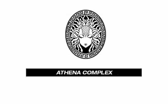 Sự Mặc Cảm Của Athena - Chương 13 - ảnh 24