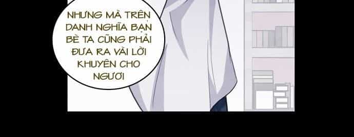 Sự Mặc Cảm Của Athena - Chương 14 - ảnh 21