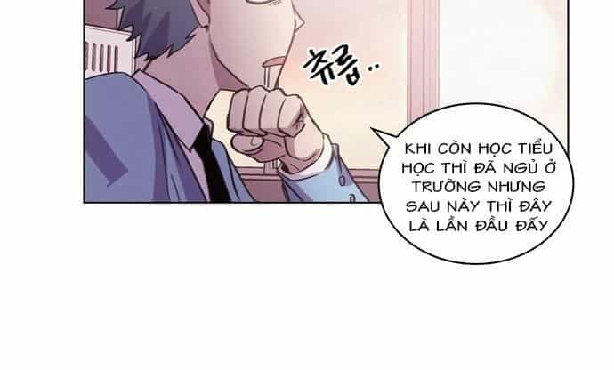 Sự Mặc Cảm Của Athena - Chương 14 - ảnh 3