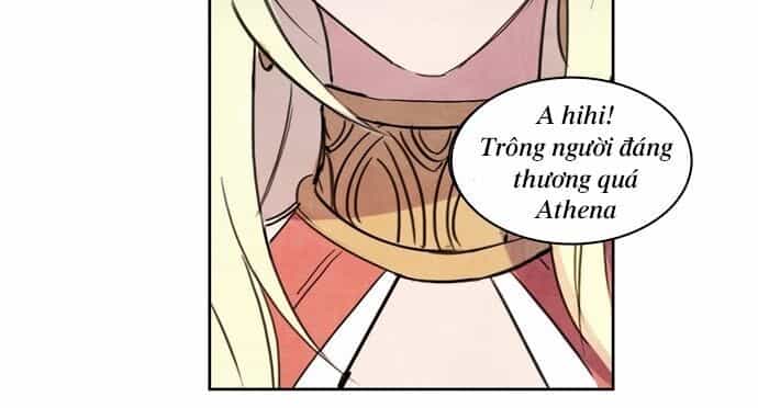 Sự Mặc Cảm Của Athena - Chương 2 - ảnh 13