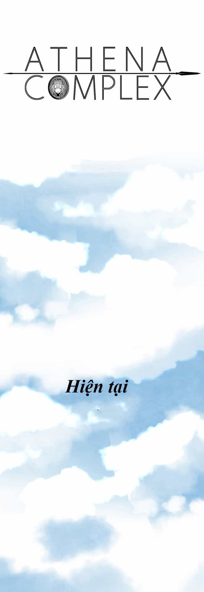 Sự Mặc Cảm Của Athena - Chương 3 - ảnh 14