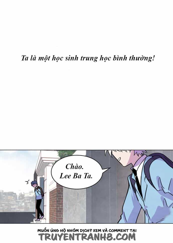 Sự Mặc Cảm Của Athena - Chương 3 - ảnh 25