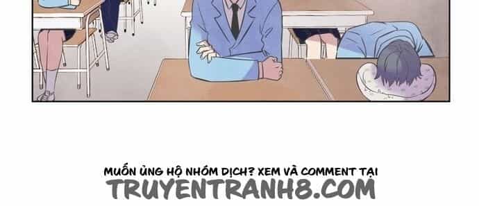 Sự Mặc Cảm Của Athena - Chương 5 - ảnh 11