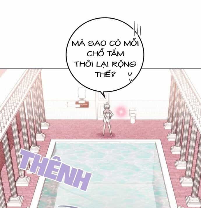 Sự Mặc Cảm Của Athena - Chương 9 - ảnh 3