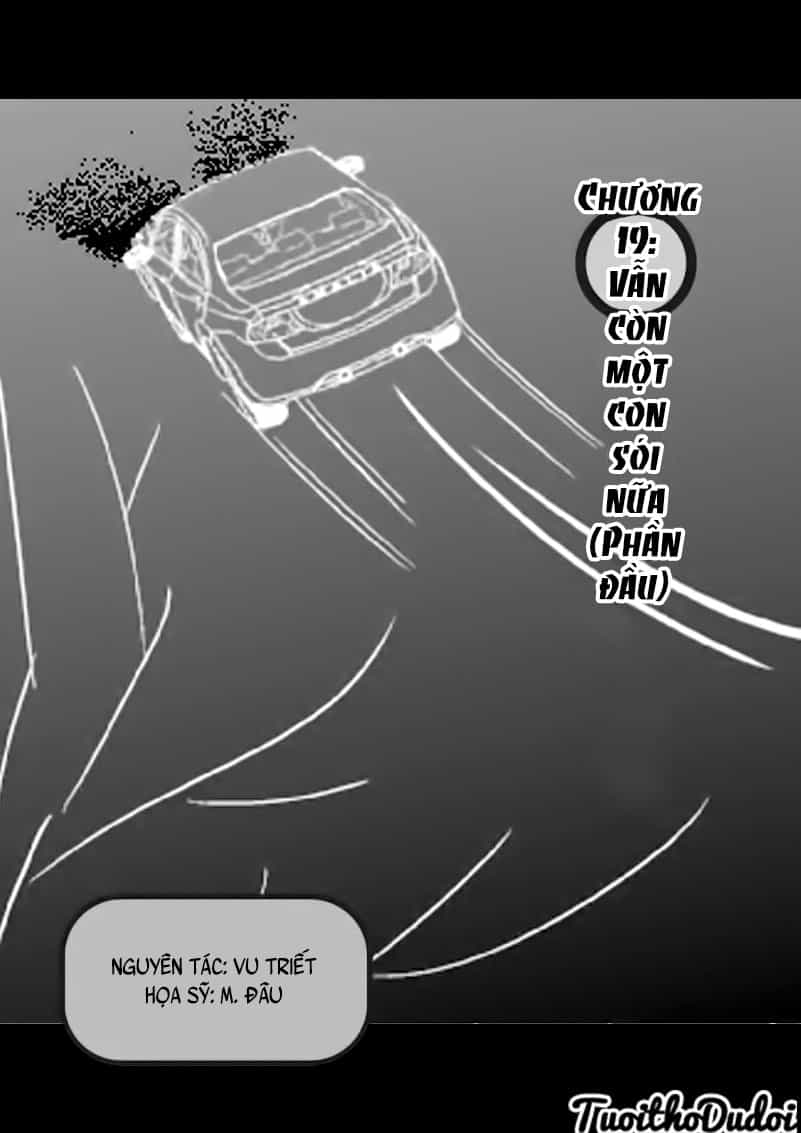 Sự Mê Hoặc Của Sói - Chương 23 - ảnh 2