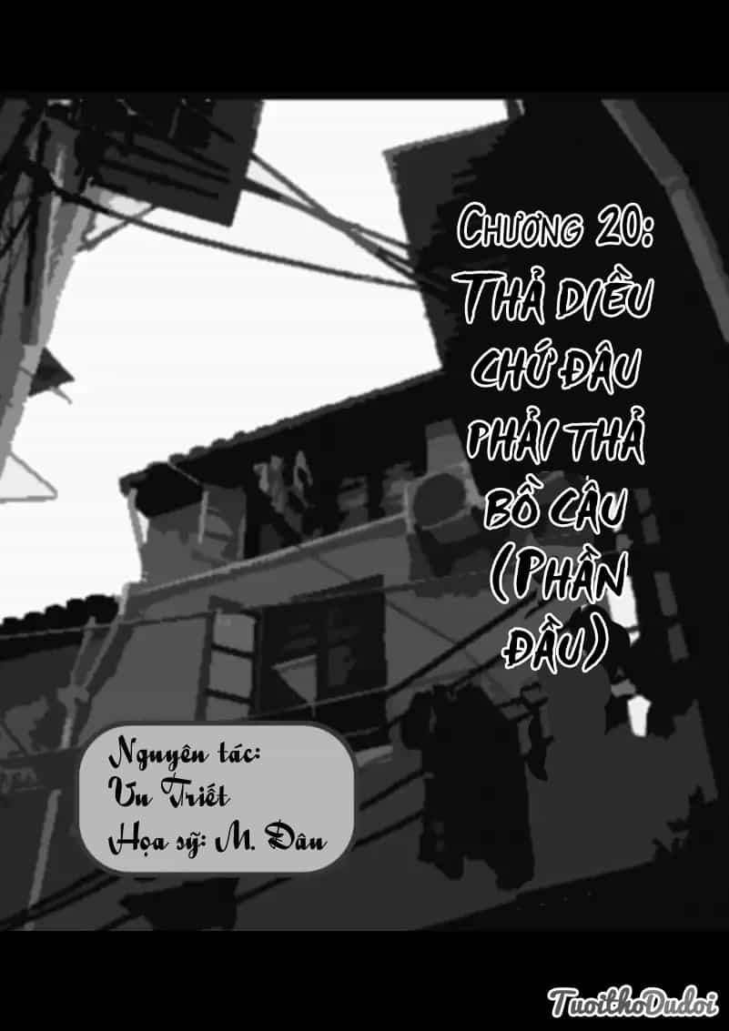 Sự Mê Hoặc Của Sói - Chương 26 - ảnh 2
