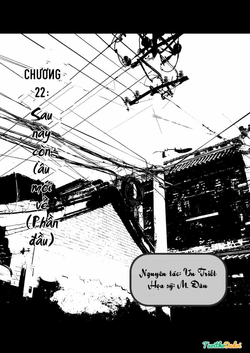 Sự Mê Hoặc Của Sói - Chương 30 - ảnh 2