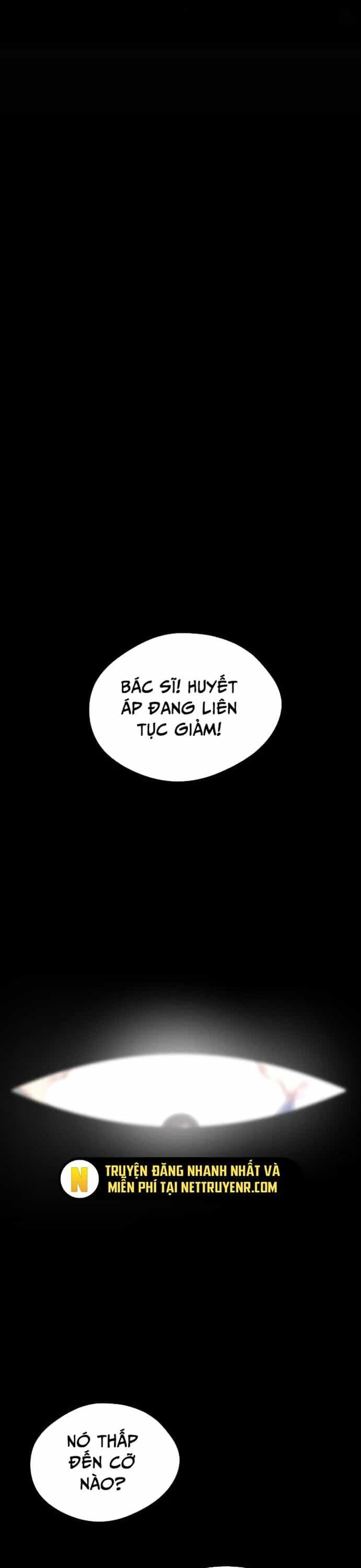 Sứ Mệnh Thần Y - Chương 1 - ảnh 50