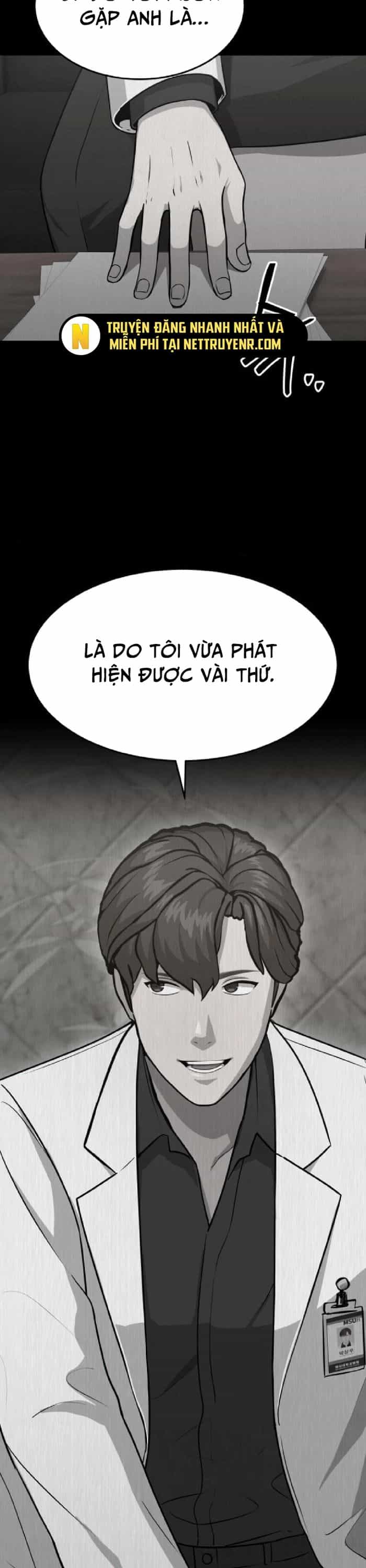 Sứ Mệnh Thần Y - Chương 10 - ảnh 15