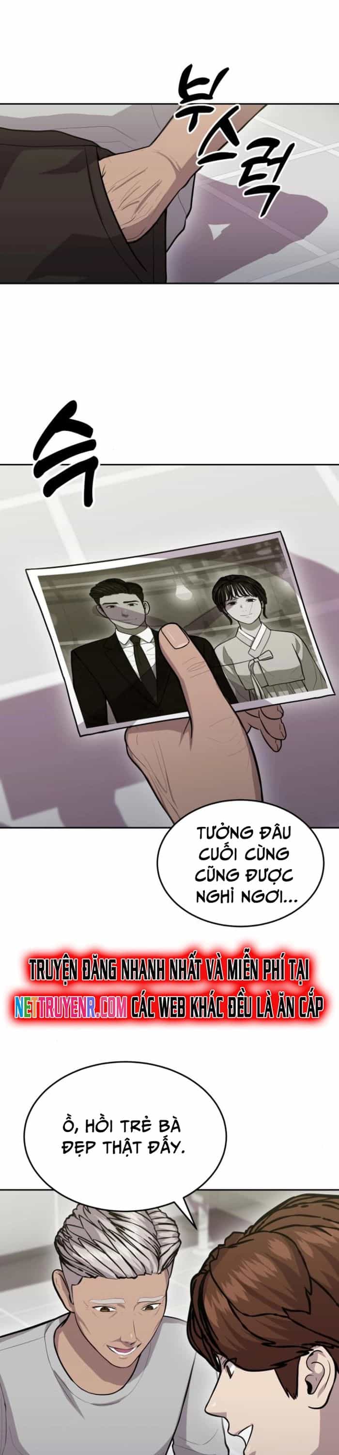 Sứ Mệnh Thần Y - Chương 12 - ảnh 10