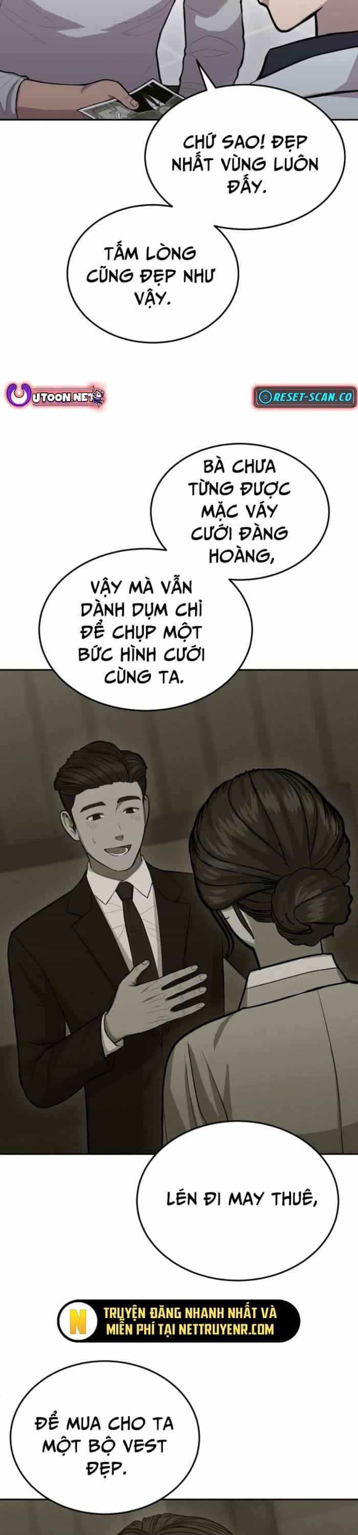 Sứ Mệnh Thần Y - Chương 12 - ảnh 11