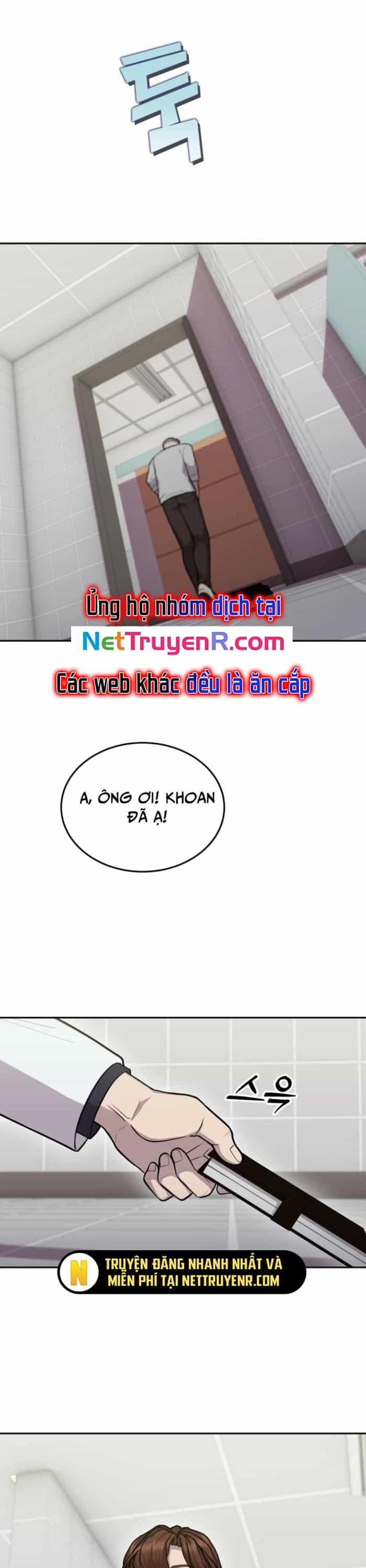 Sứ Mệnh Thần Y - Chương 12 - ảnh 16