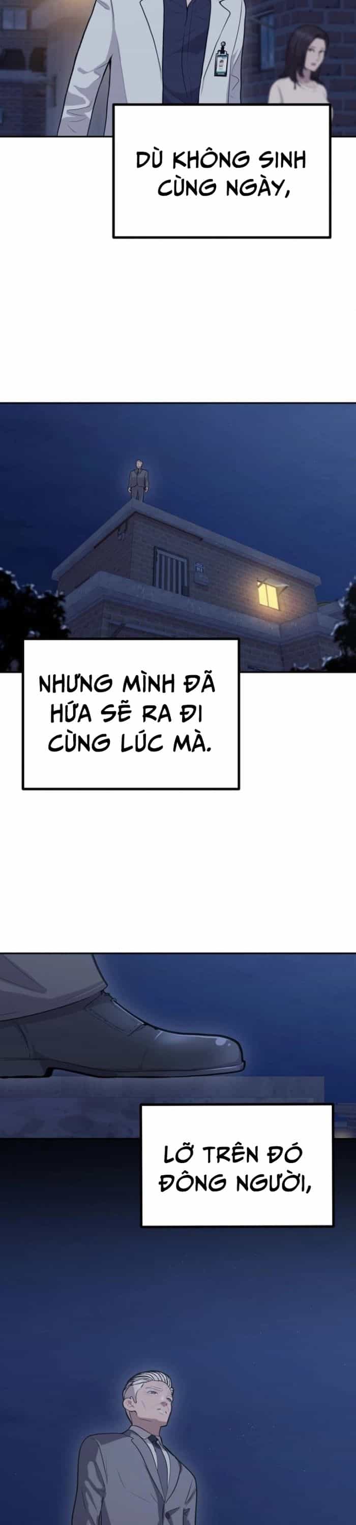 Sứ Mệnh Thần Y - Chương 12 - ảnh 23
