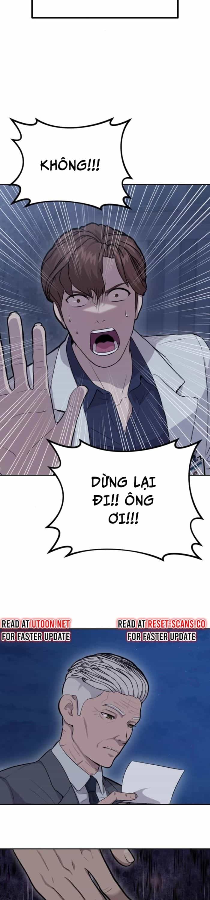 Sứ Mệnh Thần Y - Chương 12 - ảnh 25