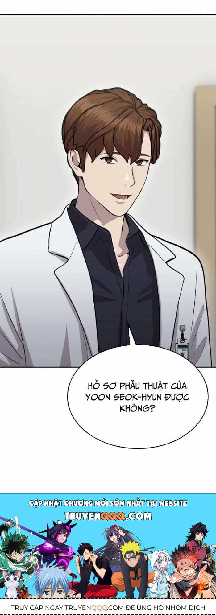 Sứ Mệnh Thần Y - Chương 14 - ảnh 38
