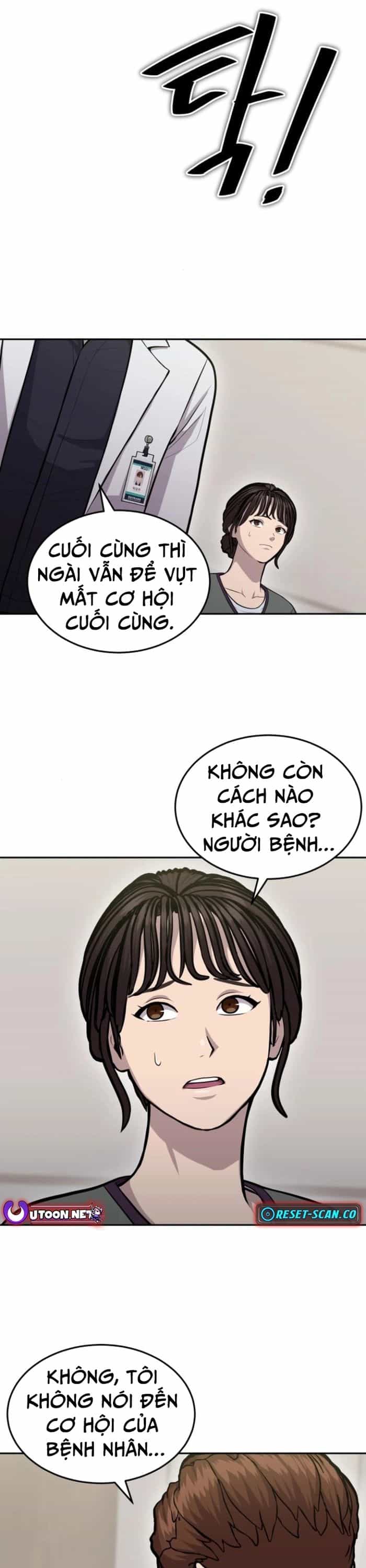 Sứ Mệnh Thần Y - Chương 15 - ảnh 10