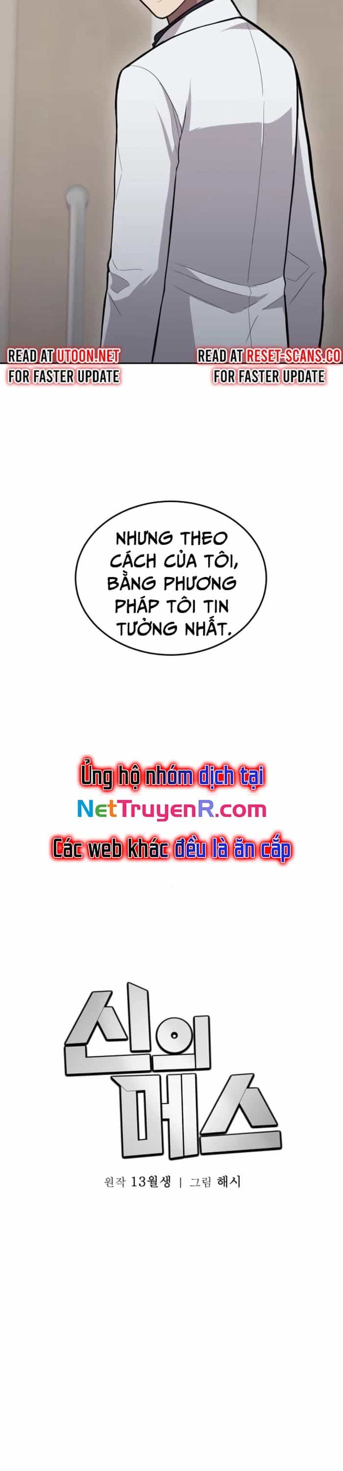 Sứ Mệnh Thần Y - Chương 15 - ảnh 12