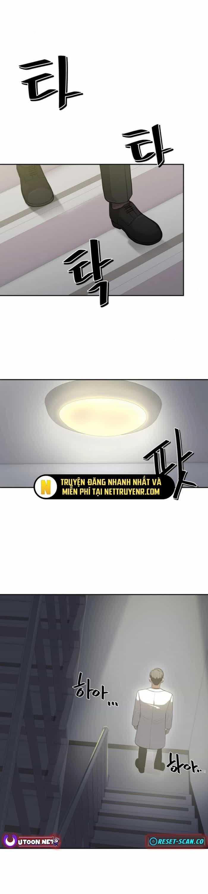 Sứ Mệnh Thần Y - Chương 15 - ảnh 13