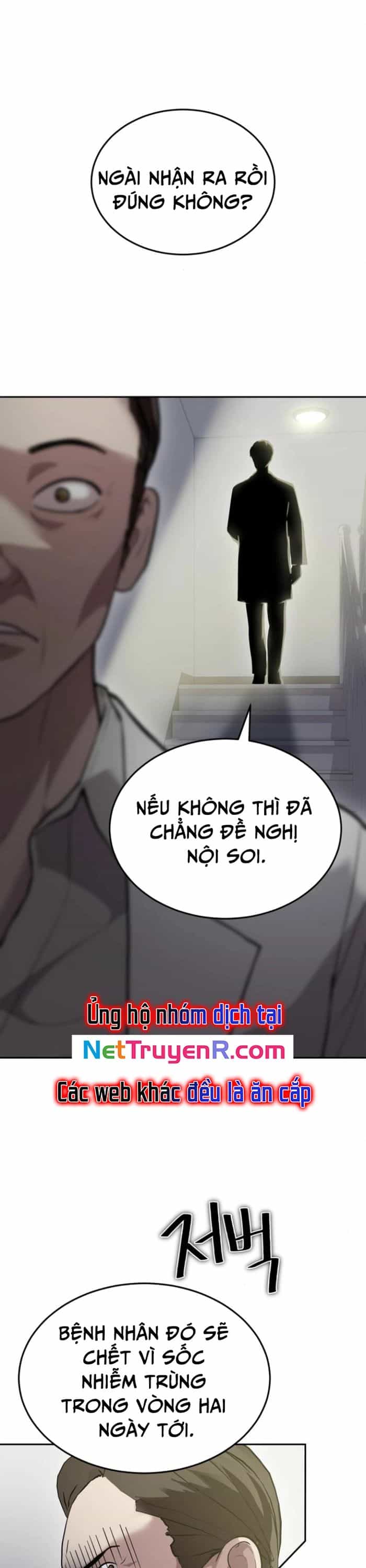 Sứ Mệnh Thần Y - Chương 15 - ảnh 14