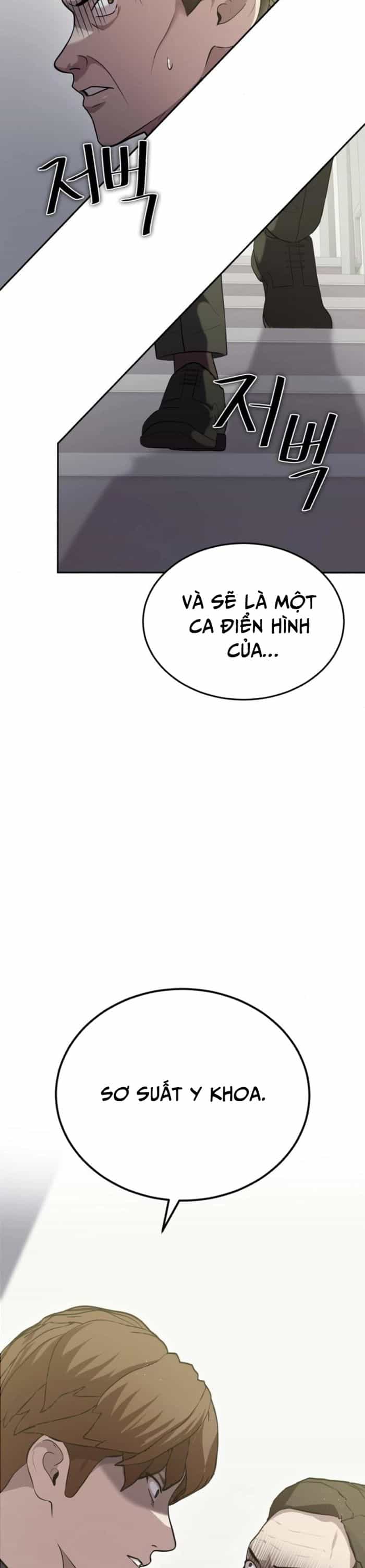 Sứ Mệnh Thần Y - Chương 15 - ảnh 15