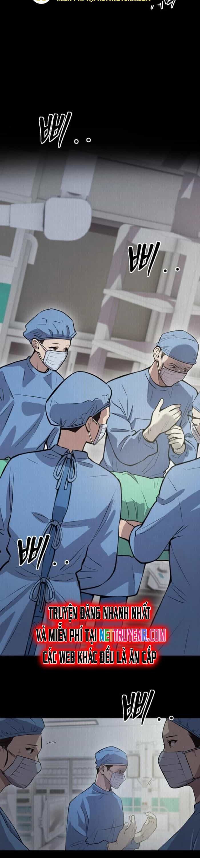 Sứ Mệnh Thần Y - Chương 16 - ảnh 17