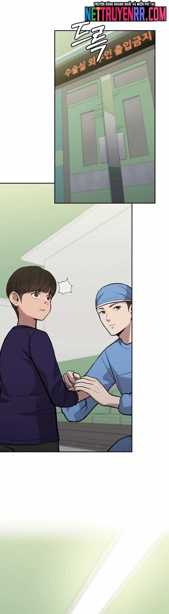 Sứ Mệnh Thần Y - Chương 24 - ảnh 27
