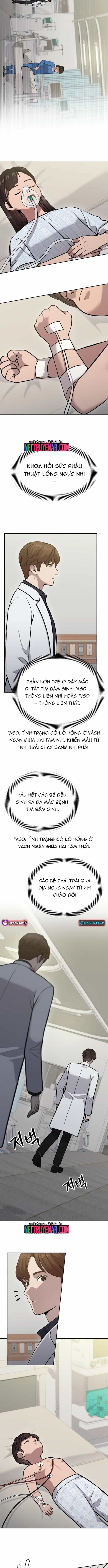 Sứ Mệnh Thần Y - Chương 27 - ảnh 11