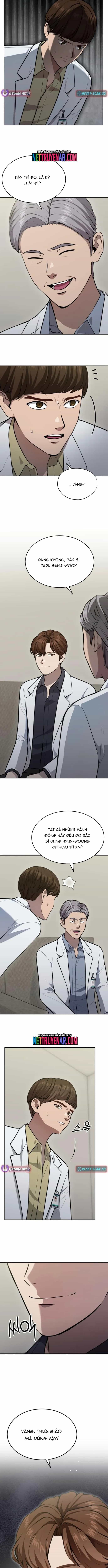 Sứ Mệnh Thần Y - Chương 35 - ảnh 12