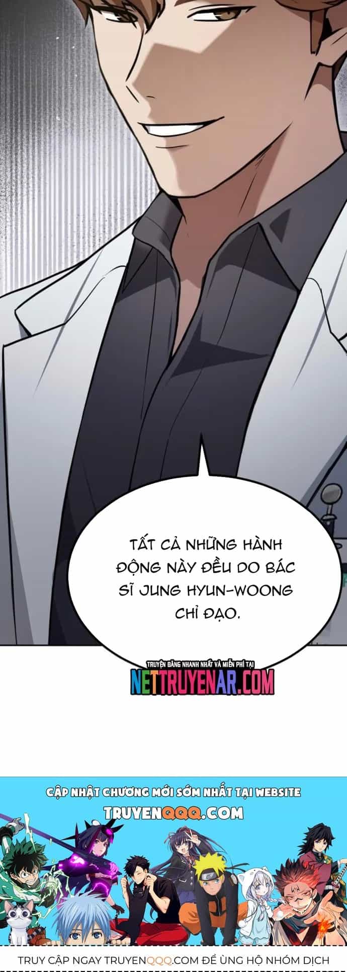 Sứ Mệnh Thần Y - Chương 35 - ảnh 13