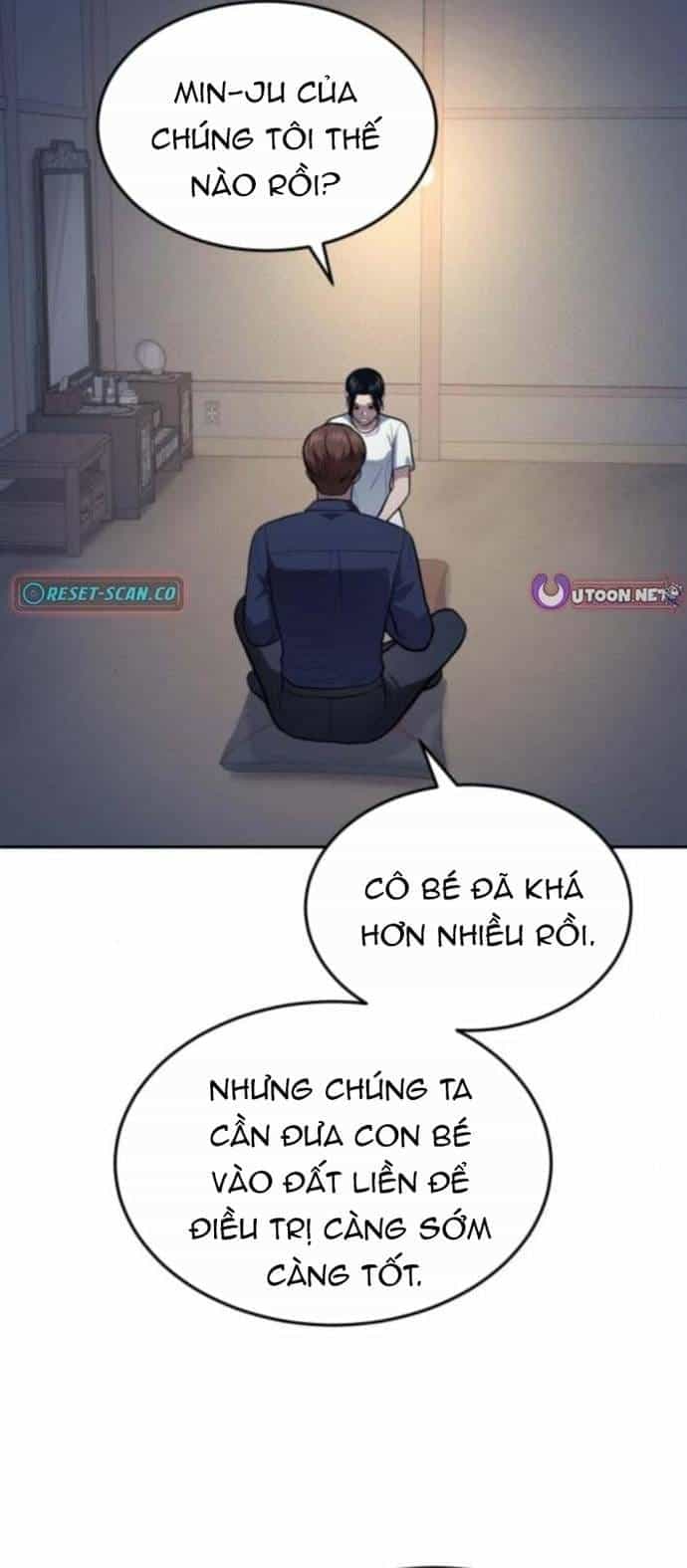 Sứ Mệnh Thần Y - Chương 47 - ảnh 12
