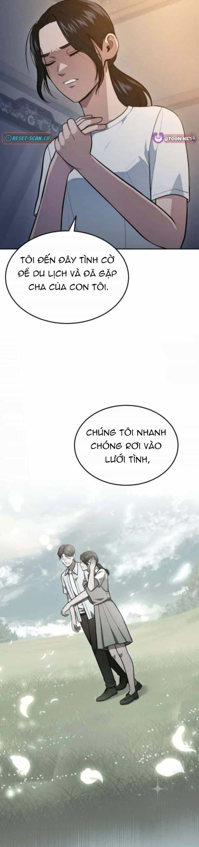 Sứ Mệnh Thần Y - Chương 47 - ảnh 15