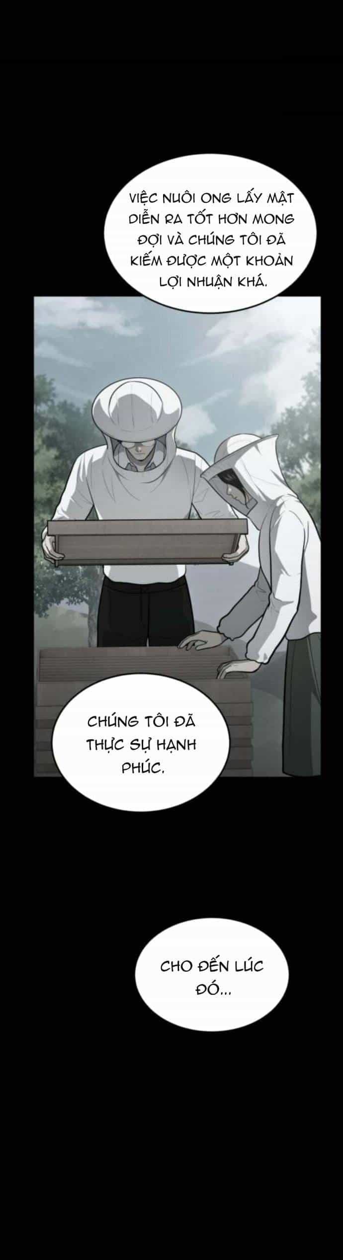 Sứ Mệnh Thần Y - Chương 47 - ảnh 17