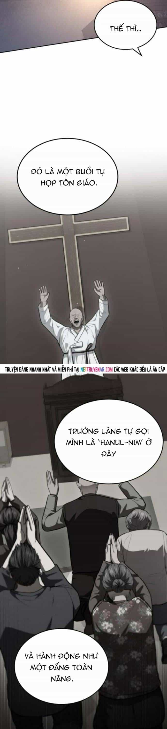 Sứ Mệnh Thần Y - Chương 47 - ảnh 22