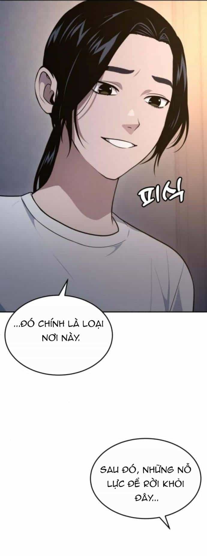 Sứ Mệnh Thần Y - Chương 47 - ảnh 27