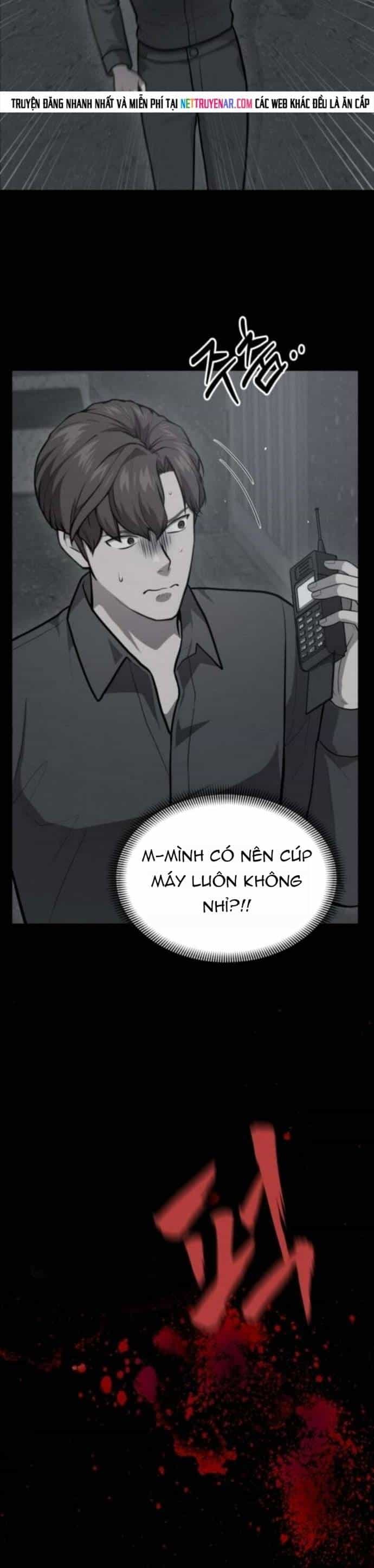 Sứ Mệnh Thần Y - Chương 47 - ảnh 50