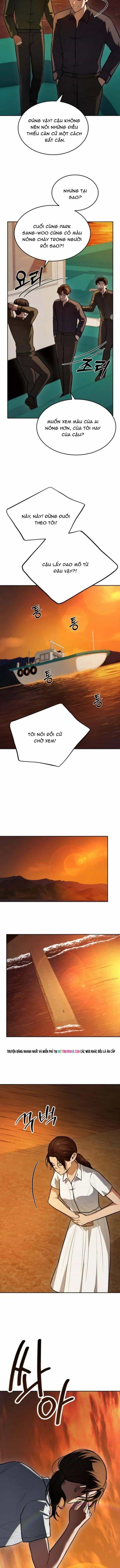 Sứ Mệnh Thần Y - Chương 50 - ảnh 11