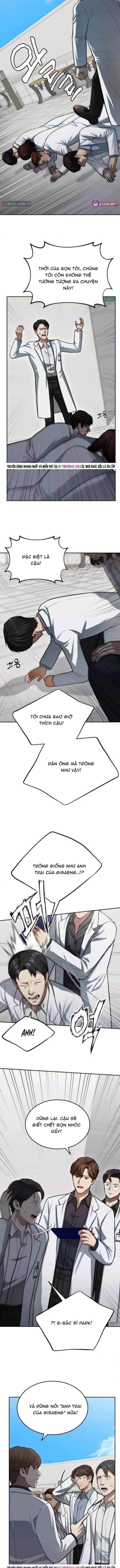 Sứ Mệnh Thần Y - Chương 50 - ảnh 13