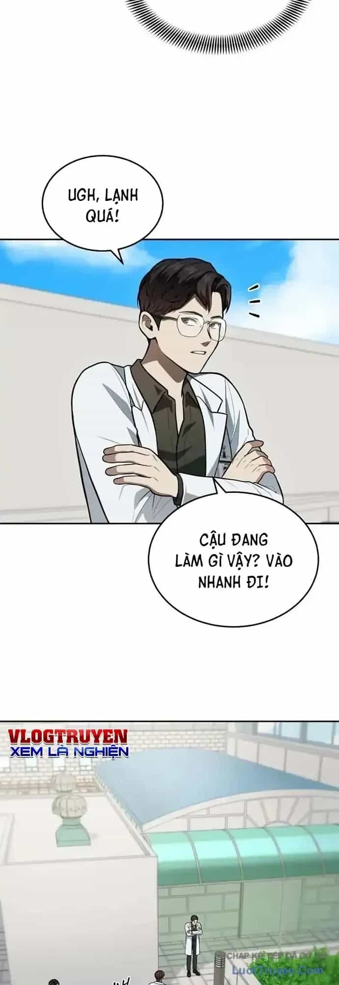 Sứ Mệnh Thần Y - Chương 51 - ảnh 15