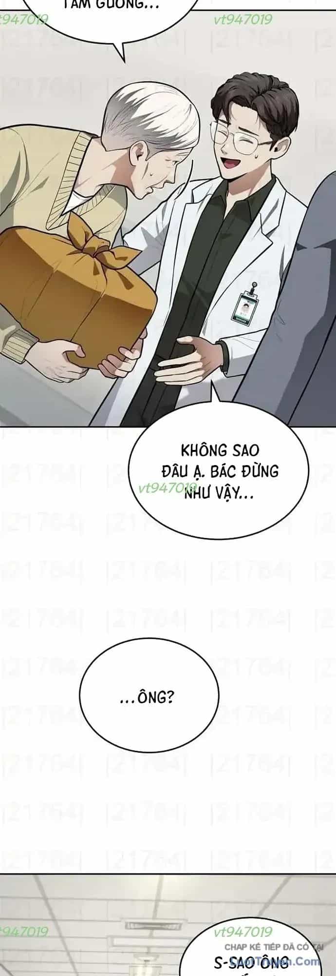 Sứ Mệnh Thần Y - Chương 51 - ảnh 24