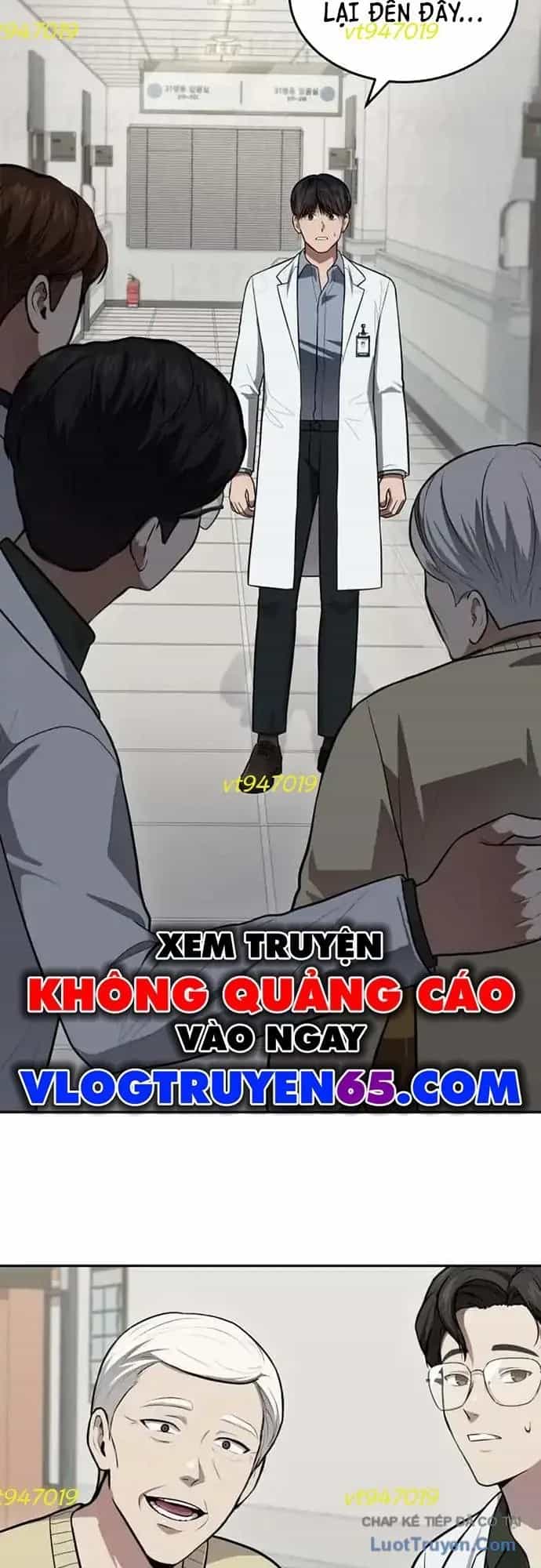Sứ Mệnh Thần Y - Chương 51 - ảnh 25