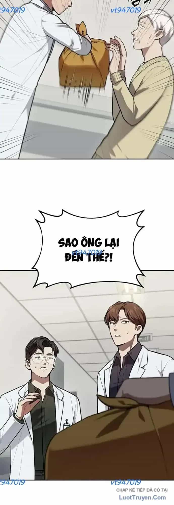 Sứ Mệnh Thần Y - Chương 51 - ảnh 27